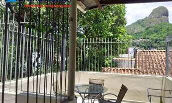 Imagem 3: Casa 5 quartos em Santa Cecília