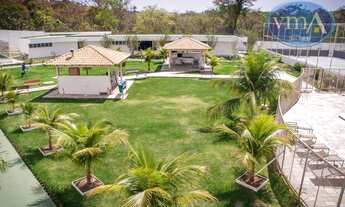 Imagem 3: Apartamento mobiliado com 3 dormitórios para alugar, 99 m² por R$ 4.625/mês - Pantanal 1