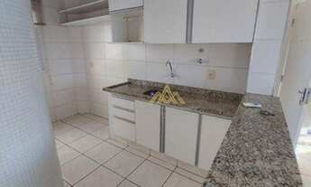 Imagem 5: Apartamento com 2 dormitórios para alugar, 61 m² por R$ 1.678,42/mês - Nova Aliança - Ribe