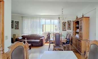 Imagem 5: Apartamento com 4 dormitórios à venda em Belo Horizonte