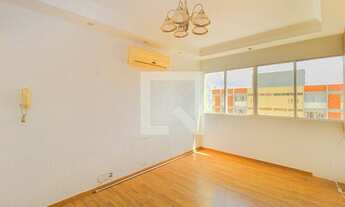 Imagem 3: Apartamento para Aluguel - Asa Norte, 2 Quartos, 104 m2