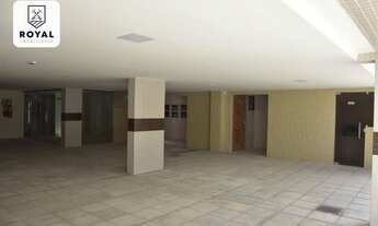 Imagem 7: Apartamento para aluguel 2 quartos 1 suíte 2 banheiros 1 vaga Jardim Oceania João Pessoa