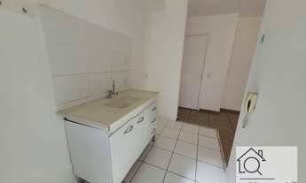 Imagem 3: Apartamento com 2 dormitórios para alugar, 45 m² por R$ 1.688/mês - Quinta da Paineira - S