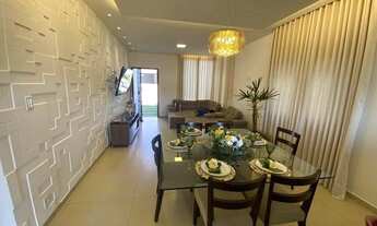 Imagem 5: Casa em Condomínio para Venda em Lagoa Santa, Condomínio Golden Class, 3 dormitórios, 1 su