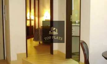 Imagem: Flat disponível na Bela Vista