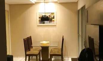 Imagem: CA) Vendo apartamento no Marfim 1