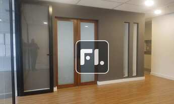 Imagem 2: Conjunto para alugar, 100 m² por R$ 10.433,00/mês - Itaim Bibi - São Paulo/SP