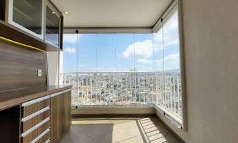 Imagem: APARTAMENTO A VENDA COM 3 DORMITÓRIOS 1