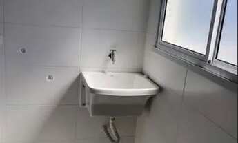 Imagem 5: APARTAMENTO 02 DORMITORIOS ,DUAS VAGAS ,BAIRRO GUILHERMINA