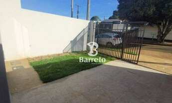 Imagem 2: Casa com 2 dormitórios à venda, 83 m² por R$ 250.0