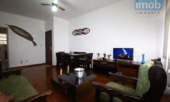 Imagem 3: Apartamento s à venda, 90 m² por R$ 470.000 - Gonzaga - Santos/SP