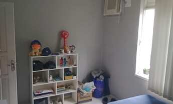 Imagem 2: Quarto no eldorado