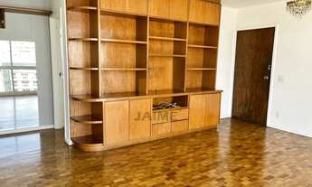 Imagem 2: Excelente apartamento, reformado, próximo à Avenida Paulista - Consolação