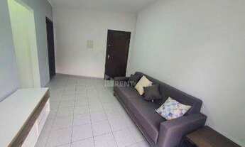 Imagem 2: Apartamento para alugar, 69 m² por R$ 3.305,00/mês - Vila Mariana - São Paulo/SP