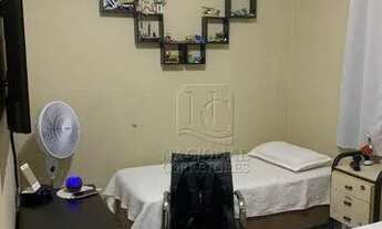 Imagem 6: Casa com 2 dormitórios à venda, 179 m² por R$ 380.000,00 - Parque Oratório - Santo André/S