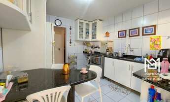 Imagem 7: Casa duplex com 4 suítes em Neópolis, Natal/RN