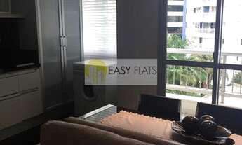 Imagem: Flat em Consolação - São Paulo, SP