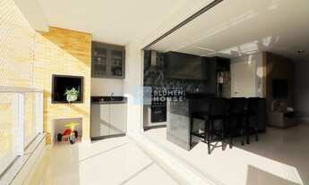 Imagem 5: Apartamento moderno localizado na Itoupava Seca, próximo da Furb!