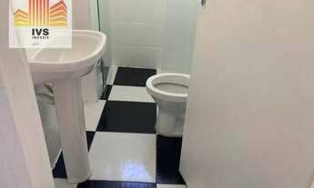 Imagem 5: Casa com 2 dormitórios para alugar, 75 m² por R$ 2.000/mês - Jardim Esmeralda - São Paulo