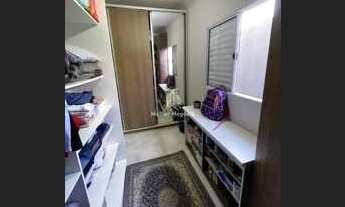 Imagem 5: Casa com 3 dorms, Jardim Monte das Oliveiras, Nova Odessa - R$ 435 mil, Cod: CA2649