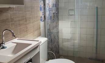 Imagem 3: Apt Mobiliado na coroa do meio 2/4