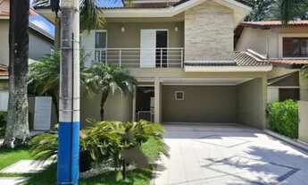 Imagem 2: Casa de condomínio à venda! 300 m² com 4 dormitórios/2 suítes. Excelente localização em Al