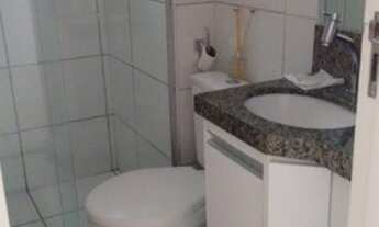 Imagem 5: 51601 - Cond Cancun - Rua Antilhor Ribeiro, 4150