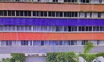 Imagem: Apartamento para aluguel tem 66 metros quadrados