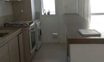 Imagem 5: Apartamento para aluguel com 48 metros quadrados com 1 quarto em Centro - São Paulo - SP