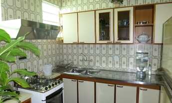 Imagem 6: Casa para Venda - 300m², 3 dormitórios, sendo 1 suites, 2 vagas - Vila Assunção