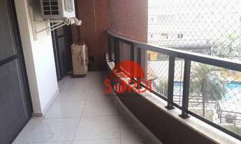 Imagem 4: Apartamento centro da cidade 174 m2 03 suítes