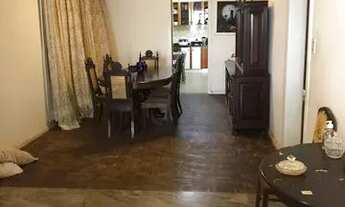 Imagem 2: Quarto em prédio de alto padrão para alugar no Centro de Florianópolis