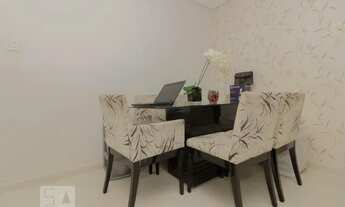 Imagem 3: Apartamento para Aluguel - Centro, 2 Quartos, 50 m2