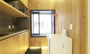 Imagem 12: Apartamento Locação 2 Dormitórios - 72 m² Jardim Paulista