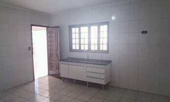 Imagem 7: Sobrado com 3 dormitórios para alugar, 206 m² por R$ 2.951,80/mês - Parque Oratório - Sant