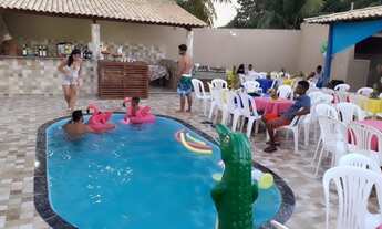 Imagem 2: Casa com 3/4 sendo 1 Suíte