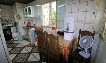 Imagem 3: Residencial da Ilha, Conjunto Campos Elísios, Bairro Planalto, 450m², Casa 4 Qts