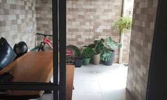 Imagem: Vendo ágio de apartamento térreo frente