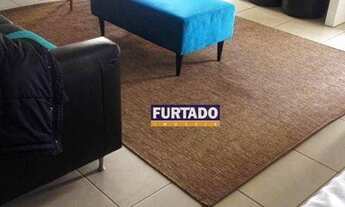 Imagem 3: Apartamento com 1 dormitório para alugar, 70 m² - Jardim - Santo André/SP