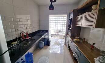 Imagem 4: Apartamento com 3 dorms, Jardim Elite, Piracicaba - R$ 299 mil, Cod: 3RAP3243