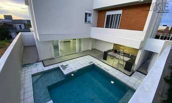 Imagem 2: Vendo] [Sobrado Novo] [370m²] [Urbanova] [R$ 3.190.000,00] REF: CA0311