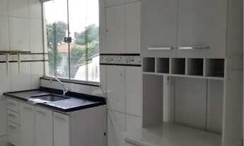 Imagem 4: Apartamento para aluguel possui 80 metros quadrados com 3 quartos