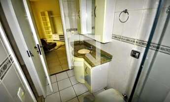 Imagem 7: Apartamento para Aluguel - Cambuí, 1 Quarto, 50 m2