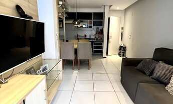 Imagem 5: Apartamento 2 quartos grand park / projetado