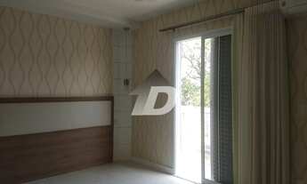 Imagem 6: Casa - Parque Rural Fazenda Santa Cândida - Campinas