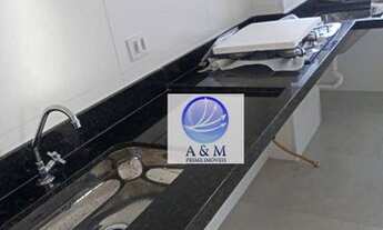 Imagem 3: Apartamento com 2 dormitórios para alugar, 51 m² por R$ 2.680/mês - Vila Formosa - São Pau