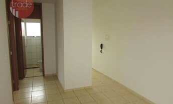 Imagem 6: Apartamento com 2 dormitórios à venda, 47 m² por R$ 140.000 - Parque Ribeirão Preto - Ribe