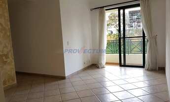 Imagem 2: Apartamento - Mansões Santo Antônio - Campinas