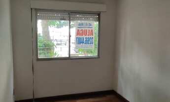 Imagem 5: Apartamento térreo com 02 quartos e vaga fixa para carro, 48m² de área útil por 160.000,00