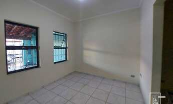 Imagem 6: Casa com 3 dormitórios para alugar, 98 m² por R$ 1.801,79/mês - Parque das Nações - Americ